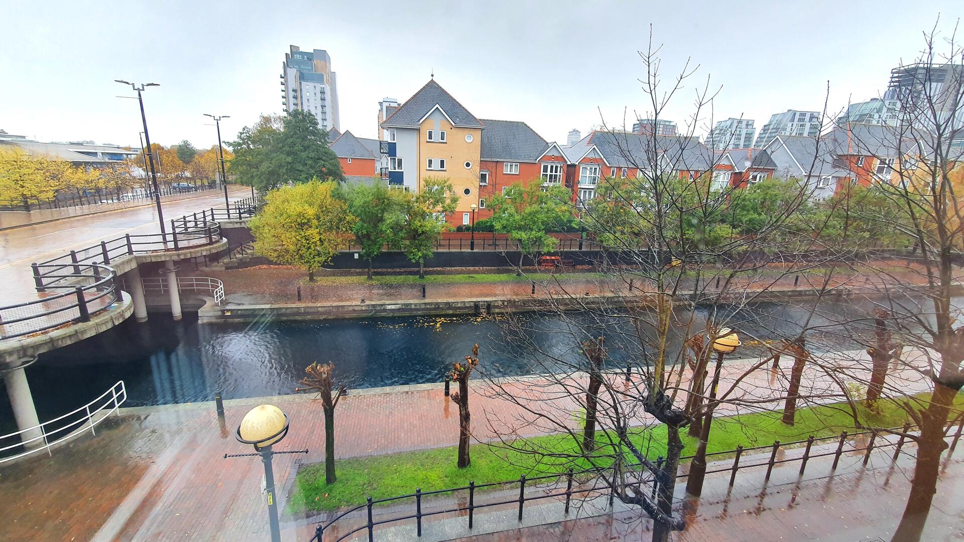 18 St Lawrence Quay Salford Quays Greater Manchester